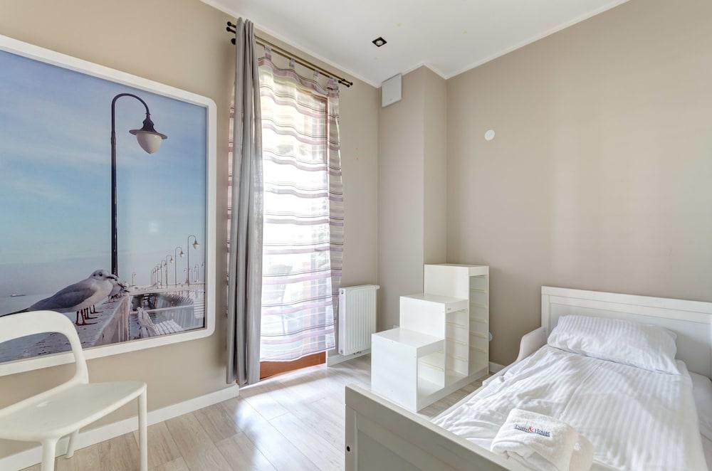 Dom & House - Nowe Orlowo Apartamento Gdynia