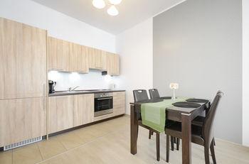 Apartamento Dom & House - Nowe Orlowo