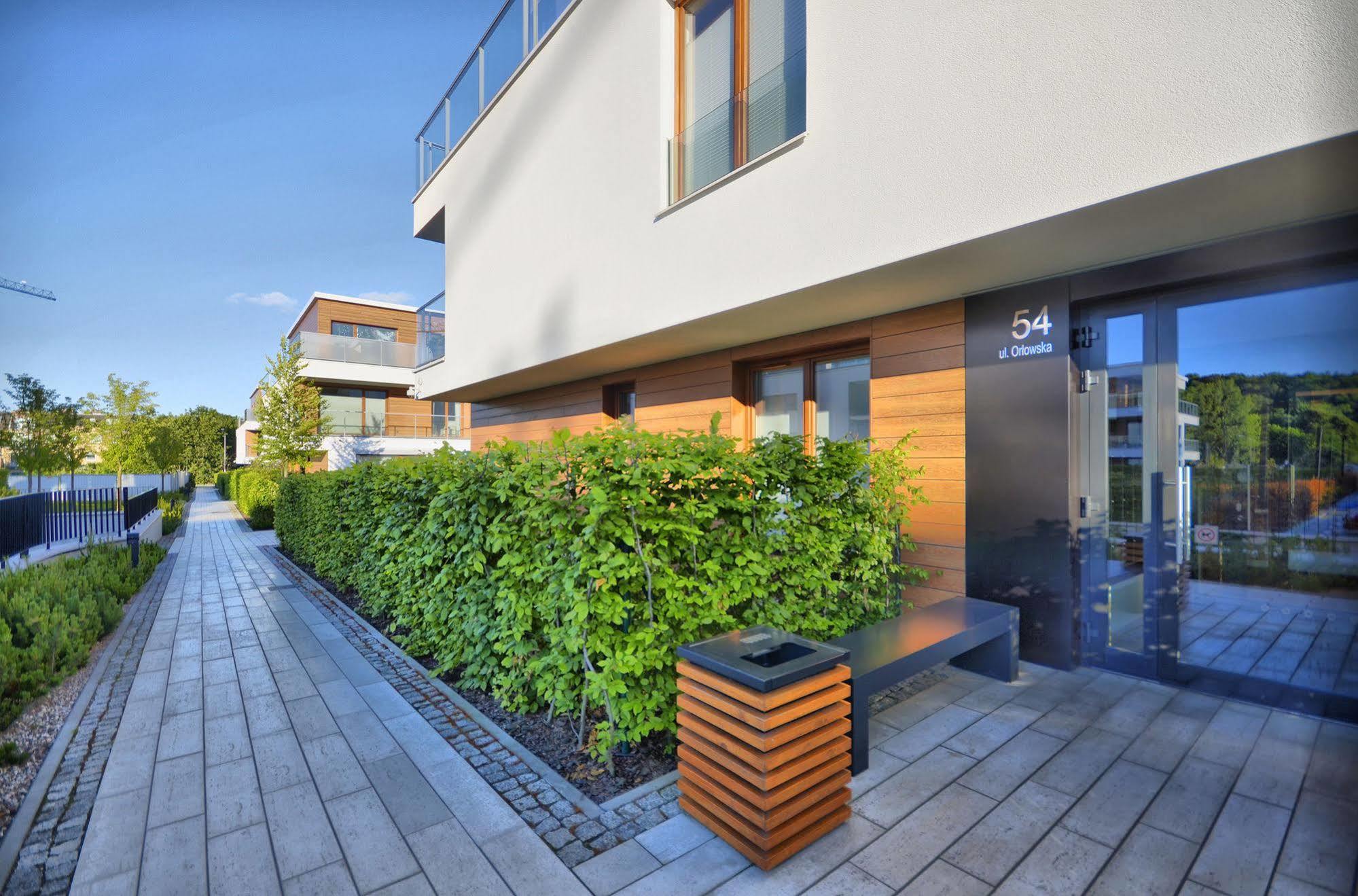 Dom & House - Nowe Orlowo Apartment *